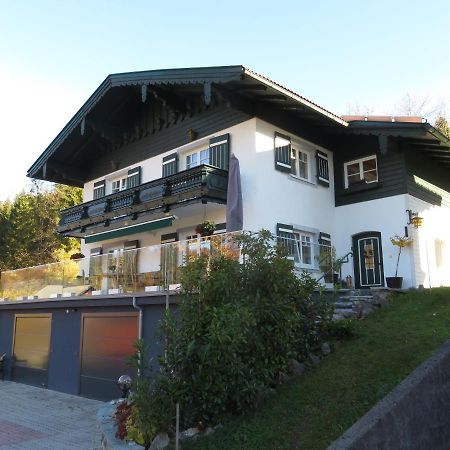 Ferienwohnung Christine Am Weissenbach Strobl Extérieur photo