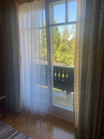 Ferienwohnung Christine Am Weissenbach Strobl Extérieur photo