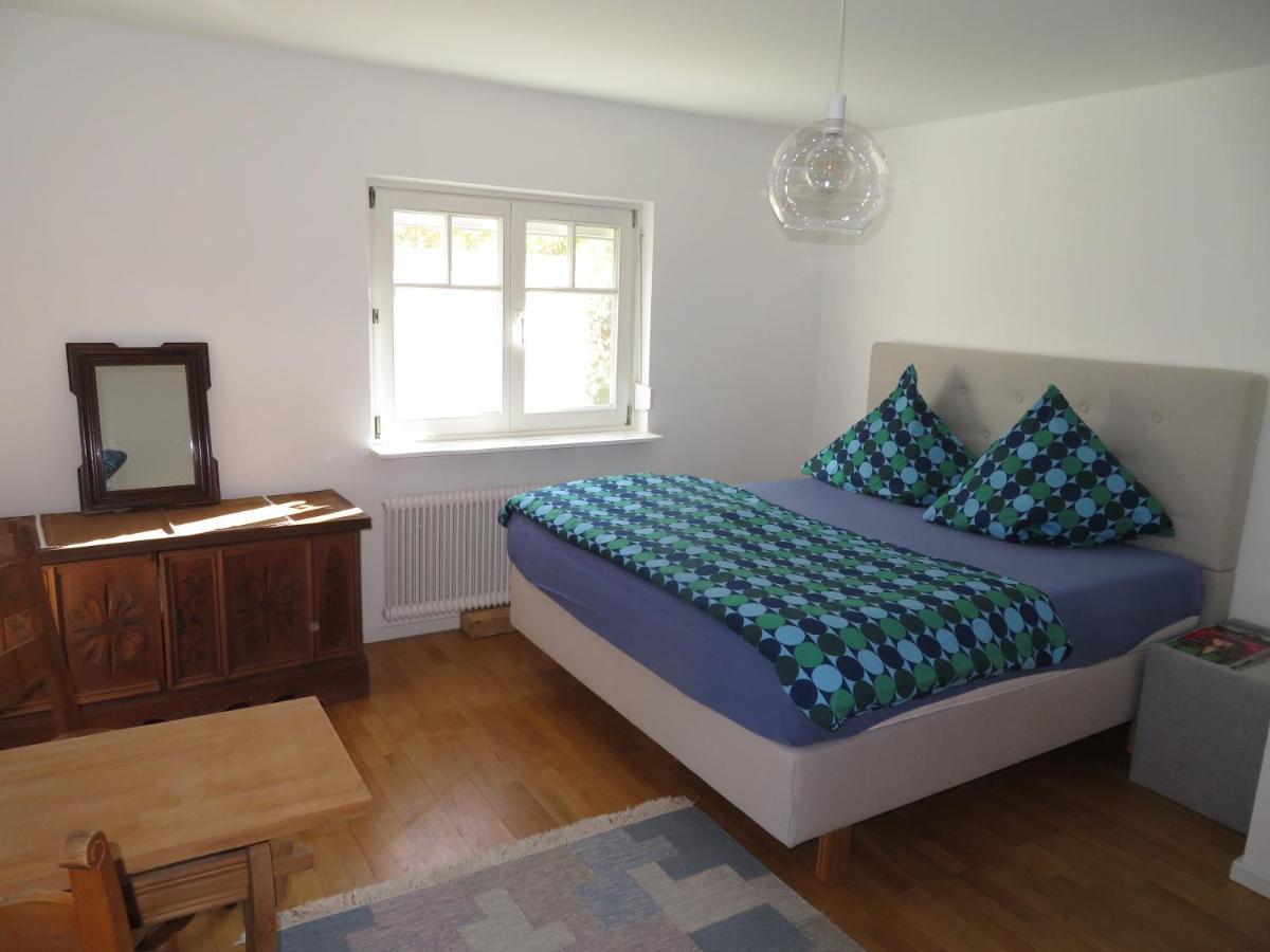 Ferienwohnung Christine Am Weissenbach Strobl Extérieur photo