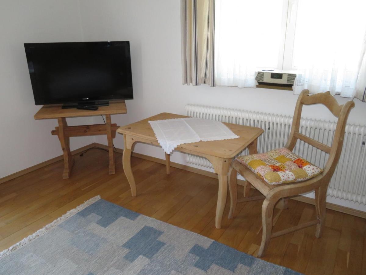 Ferienwohnung Christine Am Weissenbach Strobl Extérieur photo