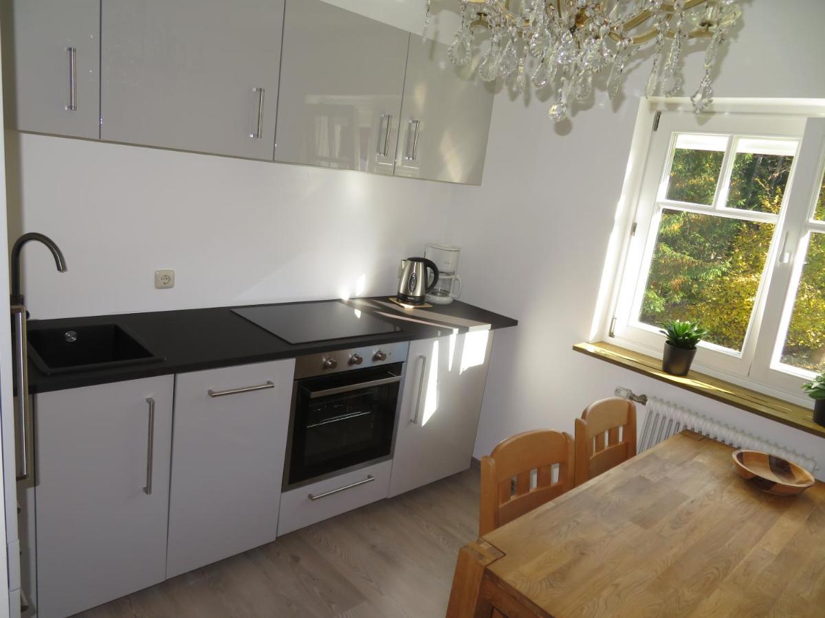 Ferienwohnung Christine Am Weissenbach Strobl Extérieur photo