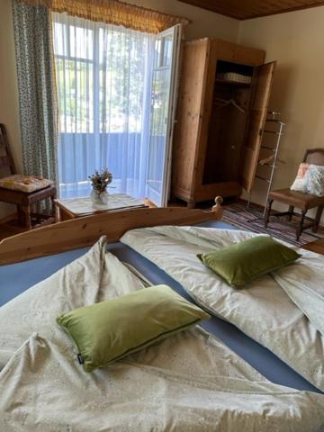 Ferienwohnung Christine Am Weissenbach Strobl Extérieur photo