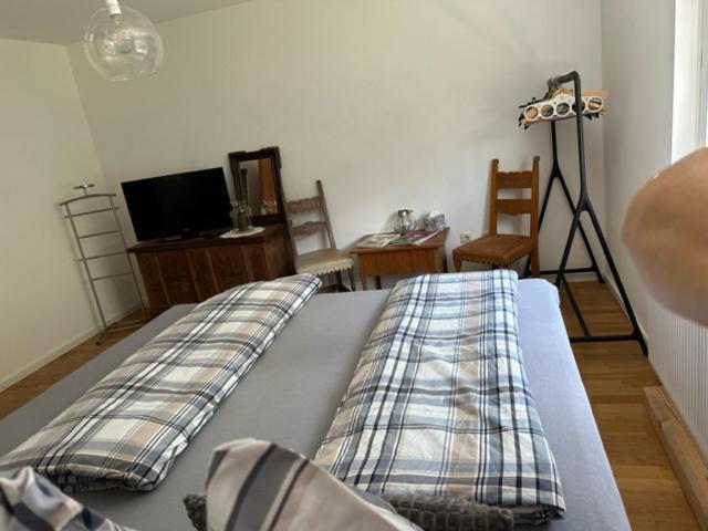Ferienwohnung Christine Am Weissenbach Strobl Extérieur photo