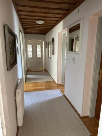 Ferienwohnung Christine Am Weissenbach Strobl Extérieur photo