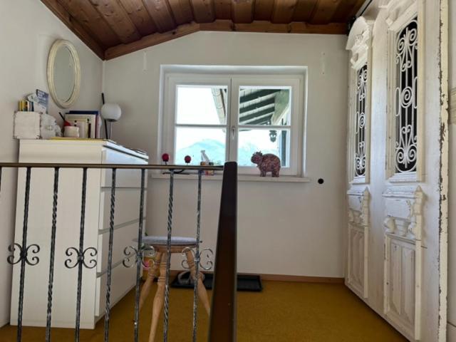 Ferienwohnung Christine Am Weissenbach Strobl Extérieur photo